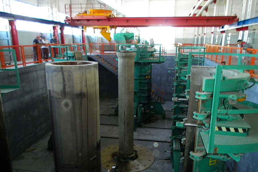 Machatschkala, Teilrepublik Dagestan