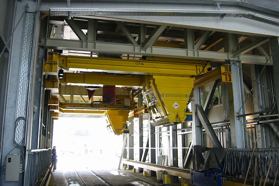 Gotthard-Basis-Tunnel