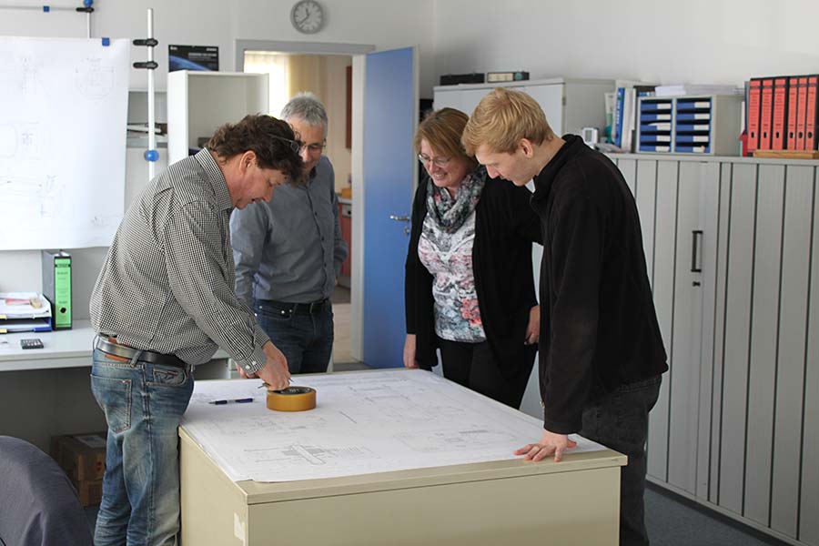 Beratung _ Planung _ Entwicklung