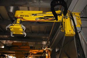 Gotthard-Basis-Tunnel Gotthard-Basis-Tunnel