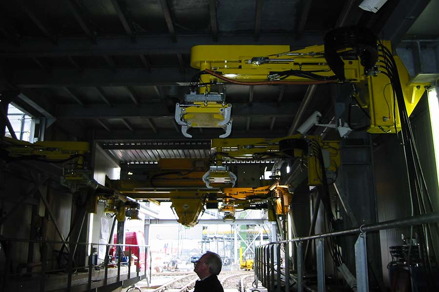 Gotthard-Basis-Tunnel