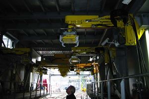 Gotthard-Basis-Tunnel Gotthard-Basis-Tunnel