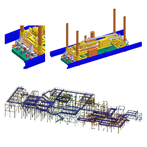 Customized engineering 