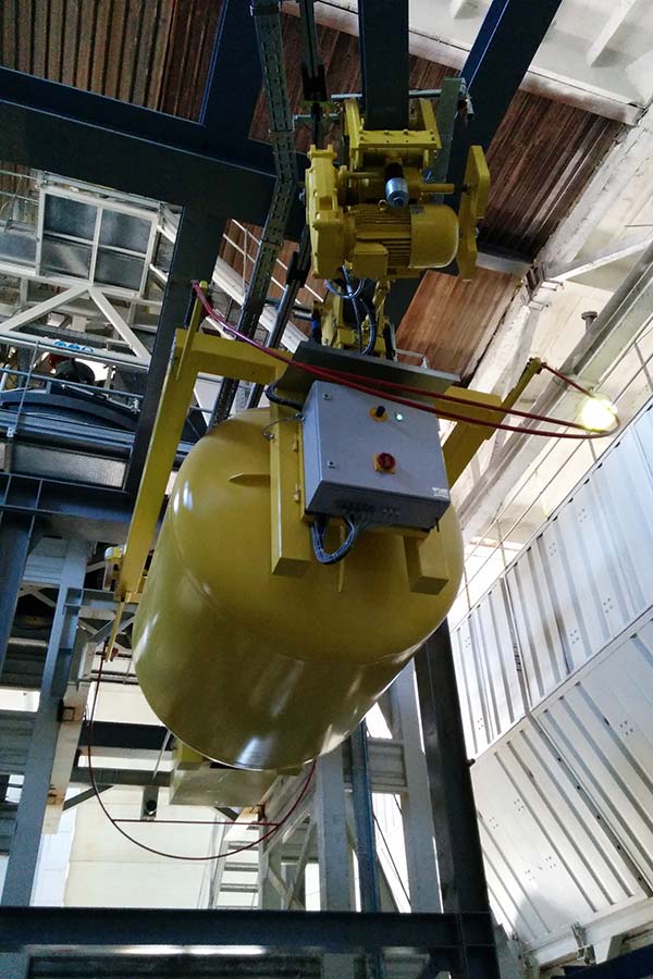 Machatschkala, Teilrepublik Dagestan