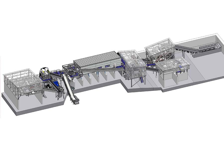 Auftragskonstruktion